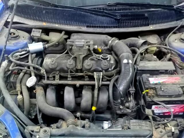 Додж Неон, объемом двигателя 20 л и пробегом 0 тыс. км за 2200 $, фото 2 на Automoto.ua