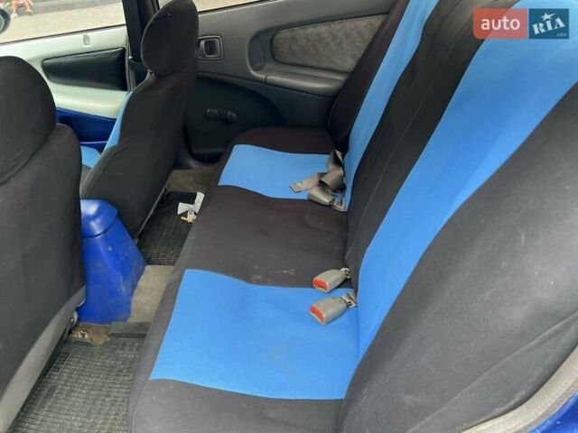 Синий Додж Неон, объемом двигателя 2 л и пробегом 398 тыс. км за 1900 $, фото 2 на Automoto.ua