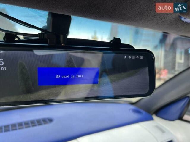 Синий Додж Неон, объемом двигателя 2 л и пробегом 398 тыс. км за 1900 $, фото 6 на Automoto.ua