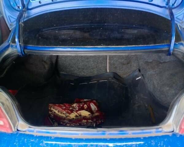 Синий Додж Неон, объемом двигателя 2 л и пробегом 240 тыс. км за 2399 $, фото 3 на Automoto.ua
