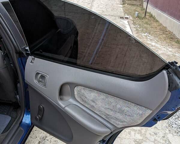 Синій Додж Neon, об'ємом двигуна 2 л та пробігом 137 тис. км за 2699 $, фото 11 на Automoto.ua