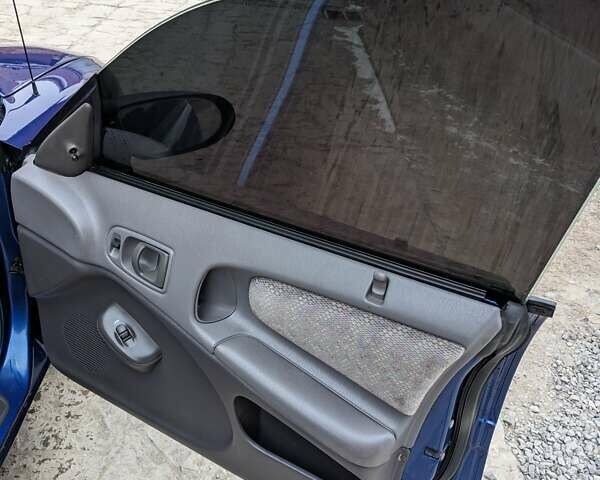 Синій Додж Neon, об'ємом двигуна 2 л та пробігом 137 тис. км за 2699 $, фото 12 на Automoto.ua