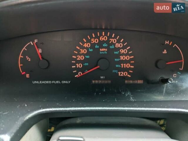 Синій Додж Neon, об'ємом двигуна 2 л та пробігом 137 тис. км за 2699 $, фото 7 на Automoto.ua