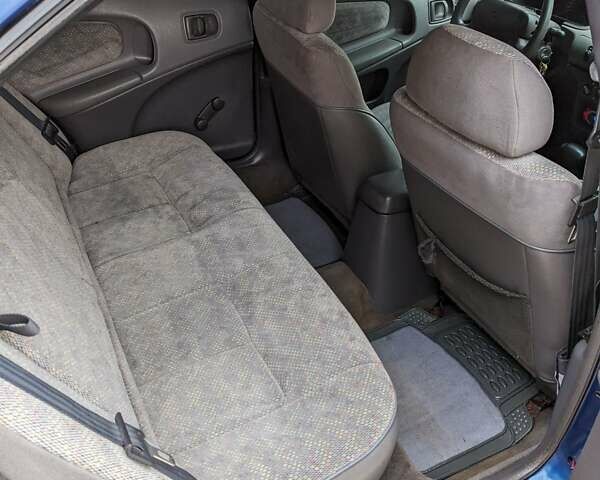 Синій Додж Neon, об'ємом двигуна 2 л та пробігом 137 тис. км за 2699 $, фото 16 на Automoto.ua