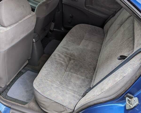 Синій Додж Neon, об'ємом двигуна 2 л та пробігом 137 тис. км за 2699 $, фото 18 на Automoto.ua