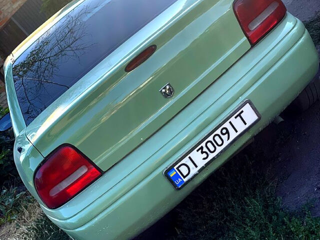 Зеленый Додж Неон, объемом двигателя 2 л и пробегом 0 тыс. км за 1999 $, фото 1 на Automoto.ua