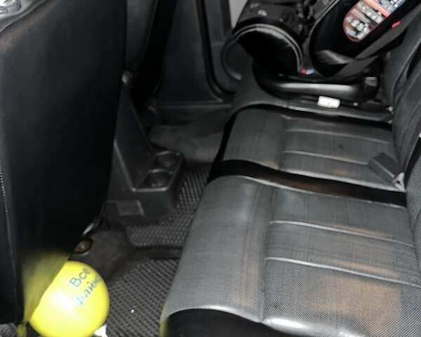 Черный Додж Нитро, объемом двигателя 3.7 л и пробегом 195 тыс. км за 9900 $, фото 22 на Automoto.ua