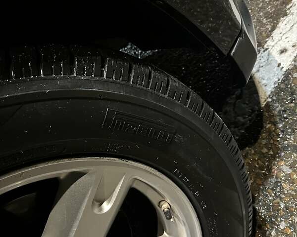 Черный Додж Нитро, объемом двигателя 3.7 л и пробегом 195 тыс. км за 9900 $, фото 30 на Automoto.ua