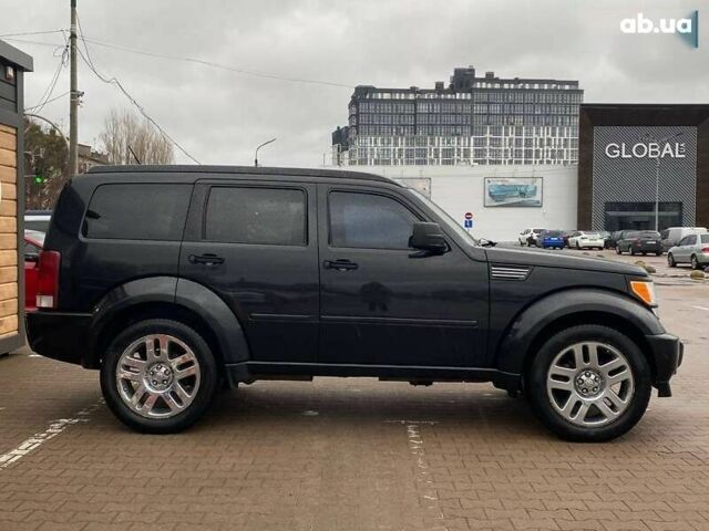 Додж Нитро, объемом двигателя 4.25 л и пробегом 129 тыс. км за 11300 $, фото 3 на Automoto.ua