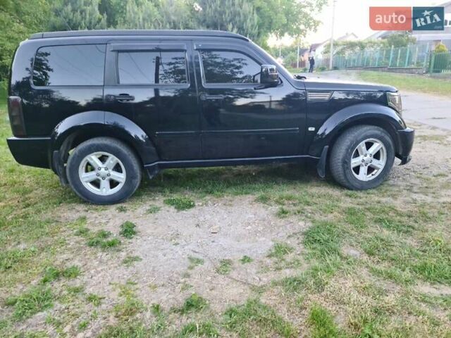 Додж Nitro, об'ємом двигуна 2.78 л та пробігом 225 тис. км за 11500 $, фото 3 на Automoto.ua