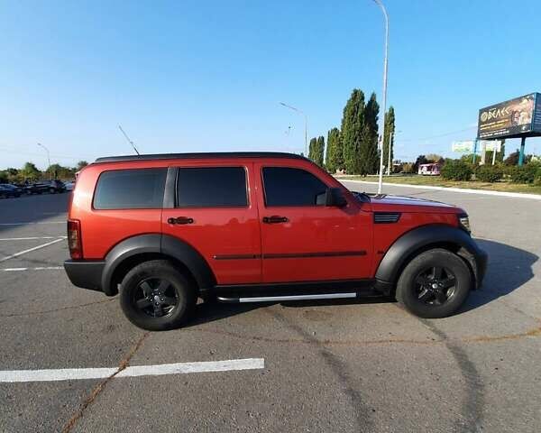 Додж Nitro, об'ємом двигуна 3.7 л та пробігом 277 тис. км за 14000 $, фото 9 на Automoto.ua