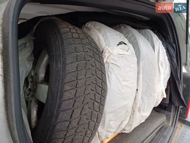 Додж Нитро, объемом двигателя 2.8 л и пробегом 207 тыс. км за 9500 $, фото 12 на Automoto.ua