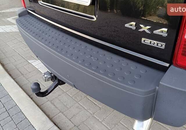 Додж Нитро, объемом двигателя 0 л и пробегом 125 тыс. км за 12000 $, фото 17 на Automoto.ua