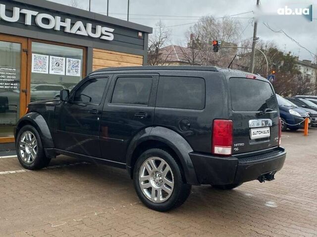 Додж Нитро, объемом двигателя 0 л и пробегом 129 тыс. км за 11300 $, фото 5 на Automoto.ua