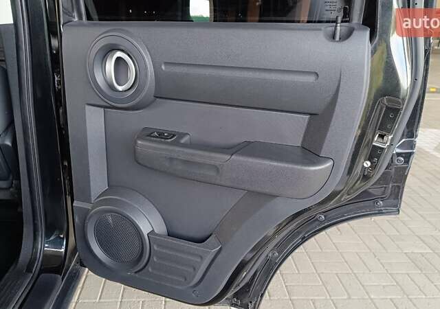 Додж Нитро, объемом двигателя 0 л и пробегом 125 тыс. км за 12000 $, фото 20 на Automoto.ua