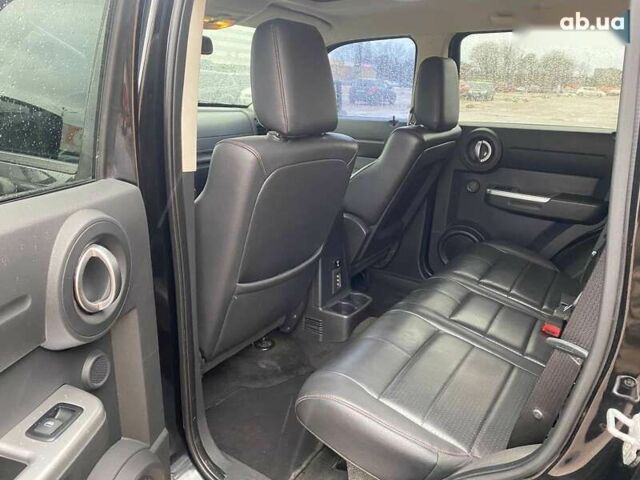 Додж Нитро, объемом двигателя 0 л и пробегом 129 тыс. км за 11300 $, фото 9 на Automoto.ua