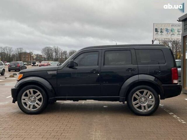 Додж Нитро, объемом двигателя 0 л и пробегом 129 тыс. км за 11300 $, фото 4 на Automoto.ua