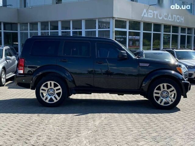 Додж Nitro, об'ємом двигуна 0 л та пробігом 129 тис. км за 8900 $, фото 3 на Automoto.ua