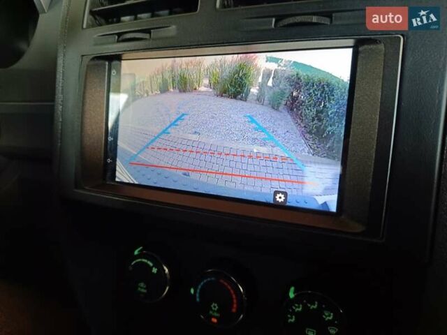 Додж Нитро, объемом двигателя 0 л и пробегом 125 тыс. км за 12000 $, фото 24 на Automoto.ua