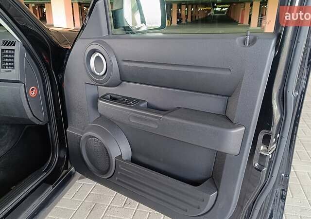 Додж Нитро, объемом двигателя 0 л и пробегом 125 тыс. км за 12000 $, фото 21 на Automoto.ua