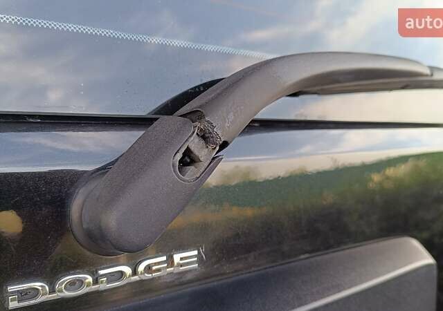 Додж Нитро, объемом двигателя 0 л и пробегом 125 тыс. км за 12000 $, фото 23 на Automoto.ua