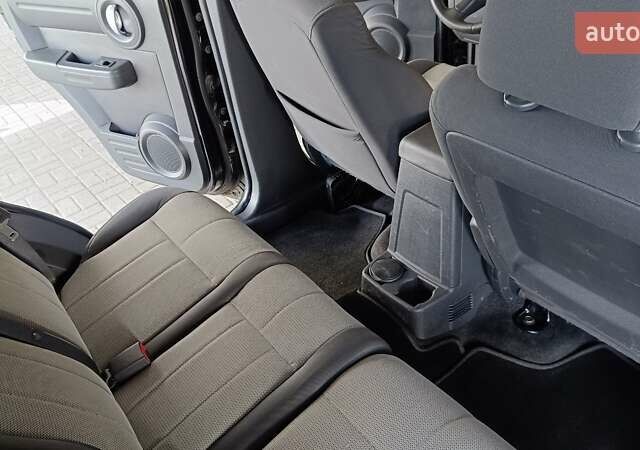 Додж Нитро, объемом двигателя 0 л и пробегом 125 тыс. км за 12000 $, фото 10 на Automoto.ua