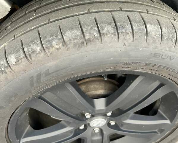 Сірий Додж Nitro, об'ємом двигуна 3.7 л та пробігом 52 тис. км за 9900 $, фото 9 на Automoto.ua