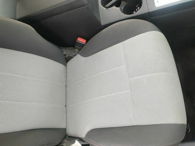 Серый Додж Нитро, объемом двигателя 0 л и пробегом 165 тыс. км за 7300 $, фото 6 на Automoto.ua