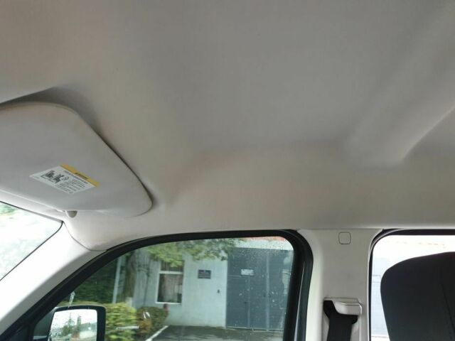 Серый Додж Нитро, объемом двигателя 0 л и пробегом 165 тыс. км за 7300 $, фото 1 на Automoto.ua