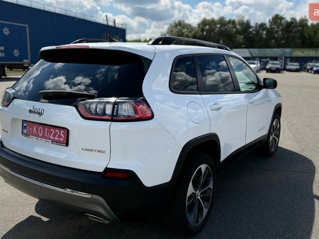 Білий Додж RAM, об'ємом двигуна 2.5 л та пробігом 480 тис. км за 6555 $, фото 1 на Automoto.ua