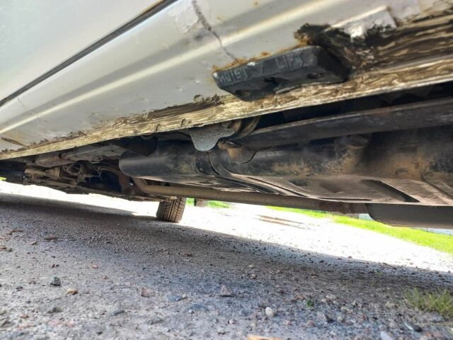 Білий Додж RAM, об'ємом двигуна 0 л та пробігом 230 тис. км за 2700 $, фото 15 на Automoto.ua