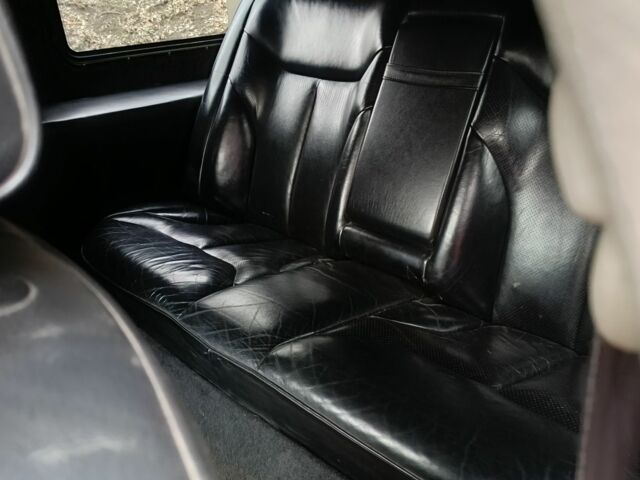 Белый Додж РАМ, объемом двигателя 4.7 л и пробегом 258 тыс. км за 6999 $, фото 6 на Automoto.ua