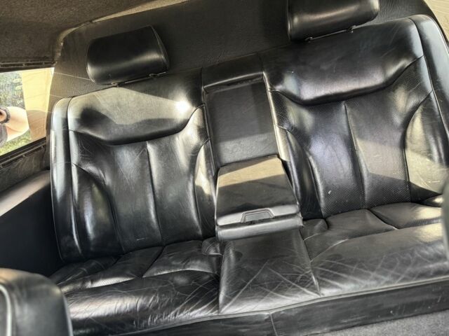 Белый Додж РАМ, объемом двигателя 4.7 л и пробегом 310 тыс. км за 8499 $, фото 16 на Automoto.ua