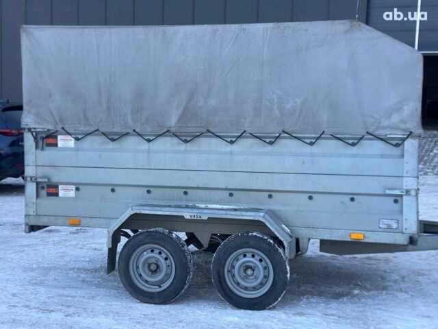 Білий Додж RAM, об'ємом двигуна 3 л та пробігом 225 тис. км за 28490 $, фото 9 на Automoto.ua