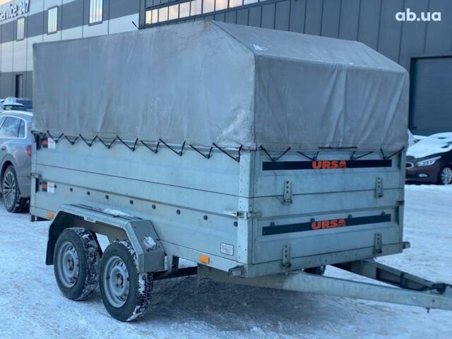 Білий Додж RAM, об'ємом двигуна 3 л та пробігом 225 тис. км за 28490 $, фото 10 на Automoto.ua