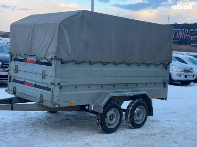 Білий Додж RAM, об'ємом двигуна 3 л та пробігом 225 тис. км за 28490 $, фото 3 на Automoto.ua