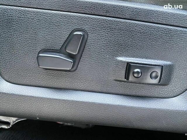 Білий Додж RAM, об'ємом двигуна 3 л та пробігом 225 тис. км за 28490 $, фото 38 на Automoto.ua