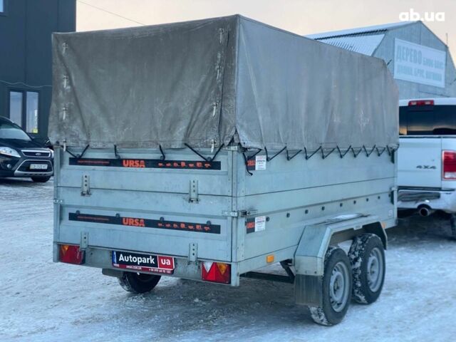 Білий Додж RAM, об'ємом двигуна 3 л та пробігом 225 тис. км за 28490 $, фото 8 на Automoto.ua