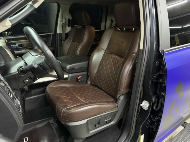 Білий Додж RAM, об'ємом двигуна 5.7 л та пробігом 53 тис. км за 36900 $, фото 16 на Automoto.ua