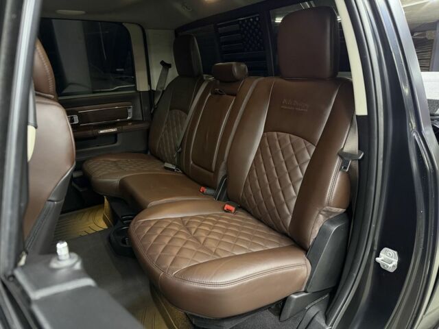 Білий Додж RAM, об'ємом двигуна 5.7 л та пробігом 53 тис. км за 36900 $, фото 18 на Automoto.ua