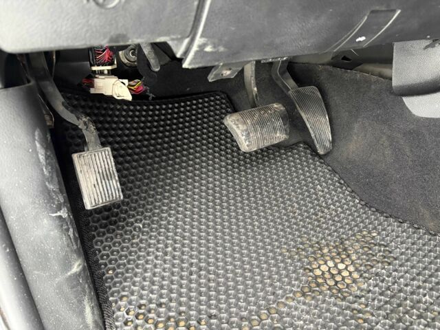 Білий Додж RAM, об'ємом двигуна 3 л та пробігом 48 тис. км за 27000 $, фото 19 на Automoto.ua