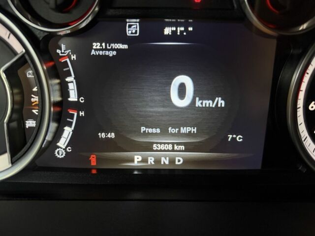 Білий Додж RAM, об'ємом двигуна 5.7 л та пробігом 53 тис. км за 36900 $, фото 23 на Automoto.ua