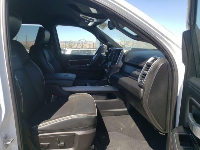 Білий Додж RAM, об'ємом двигуна 6.7 л та пробігом 9 тис. км за 68212 $, фото 5 на Automoto.ua