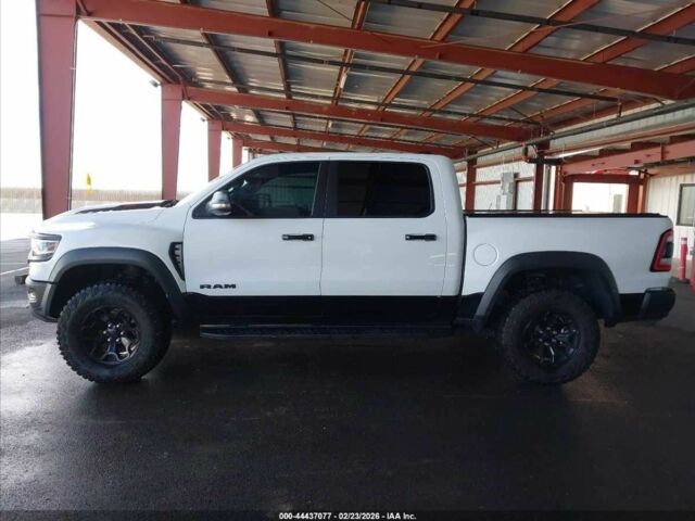 Білий Додж RAM, об'ємом двигуна 6.2 л та пробігом 48 тис. км за 83770 $, фото 3 на Automoto.ua