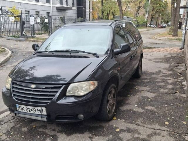 Чорний Додж RAM, об'ємом двигуна 0 л та пробігом 250 тис. км за 3000 $, фото 1 на Automoto.ua