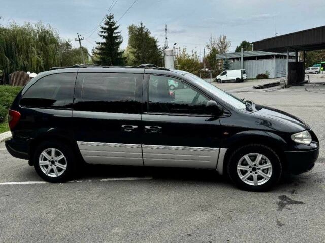 Черный Додж РАМ, объемом двигателя 2.5 л и пробегом 230 тыс. км за 5600 $, фото 2 на Automoto.ua