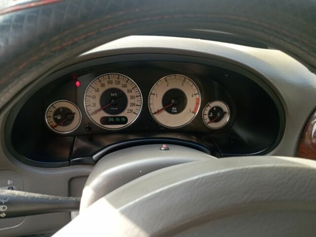 Черный Додж РАМ, объемом двигателя 2.5 л и пробегом 36 тыс. км за 4700 $, фото 5 на Automoto.ua