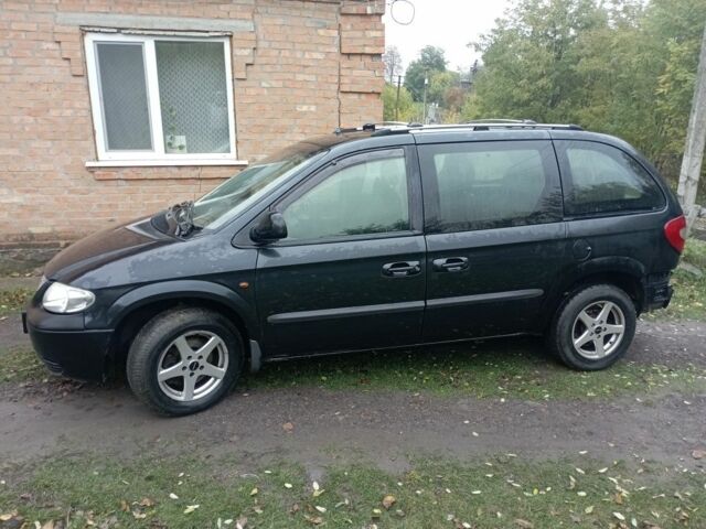 Черный Додж РАМ, объемом двигателя 2.5 л и пробегом 36 тыс. км за 4700 $, фото 2 на Automoto.ua