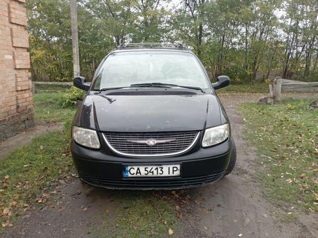 Черный Додж РАМ, объемом двигателя 2.5 л и пробегом 36 тыс. км за 4700 $, фото 1 на Automoto.ua