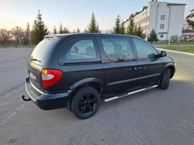 Черный Додж РАМ, объемом двигателя 2.5 л и пробегом 346 тыс. км за 3450 $, фото 5 на Automoto.ua